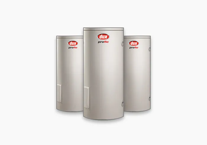 Electric Hot Water Systems — supplied & installed across the Sunshine Coast & Brisbane