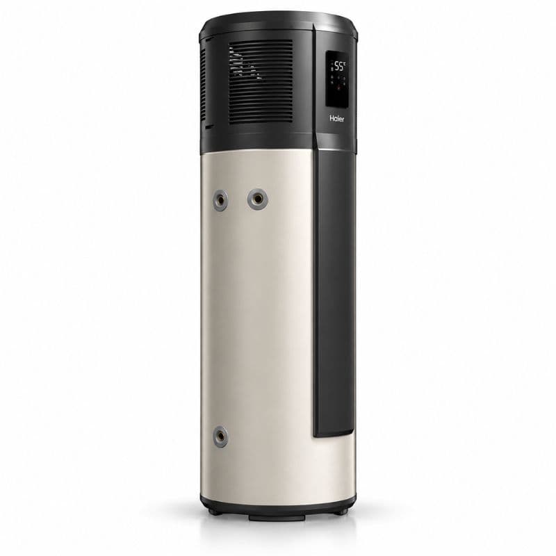 Haier 250L Monoblock heat pump hot water system (HP250M1U1P)
