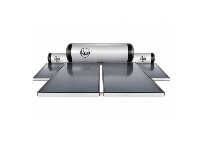 Solar Hot Water Systems — supplied & installed across the Sunshine Coast & Brisbane