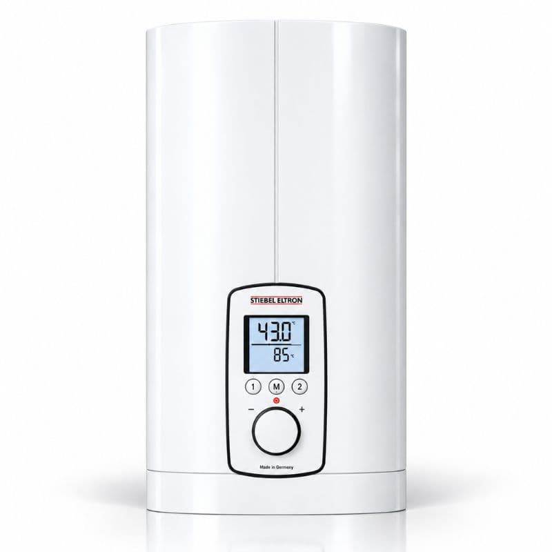 Stiebel Eltron DHE 27 AU 3-phase electric instant water heater — Sunshine Coast, Brisbane & Gympie