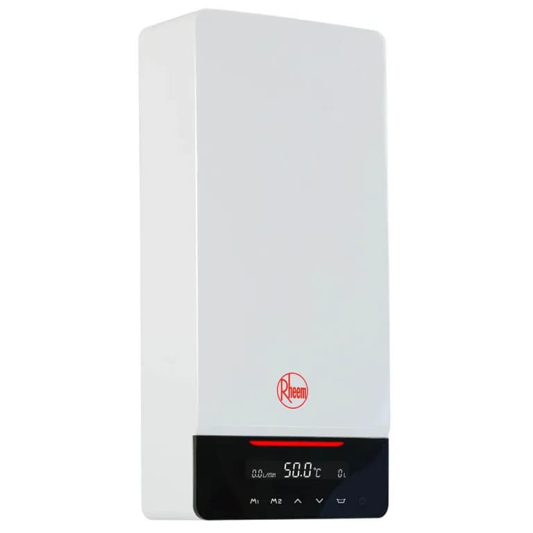 Rheem Eclipse 18kW 3-Phase Continuous Flow Electric Water Heater