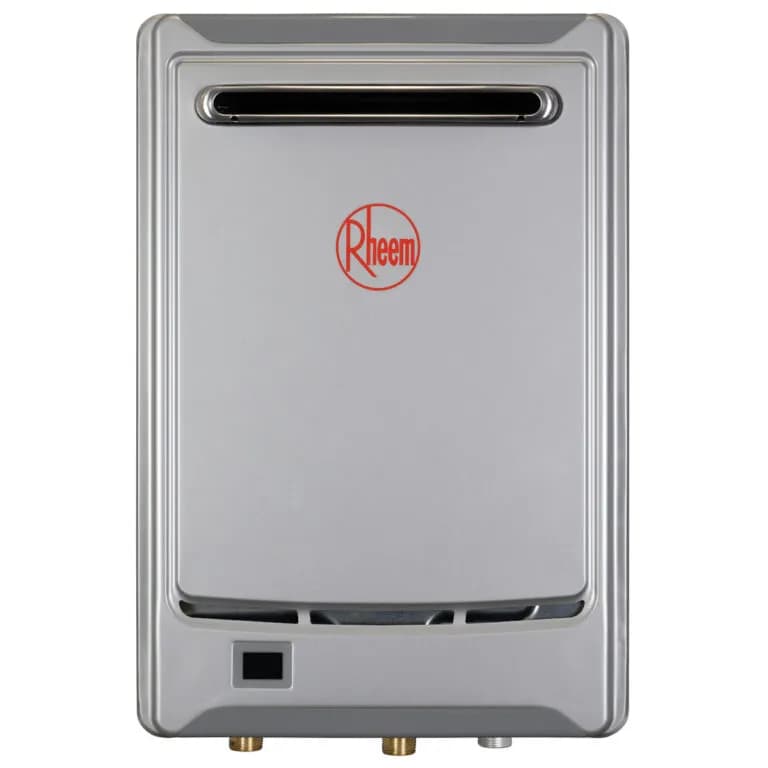 Rheem 26L Gas Continuous Flow Water Heater