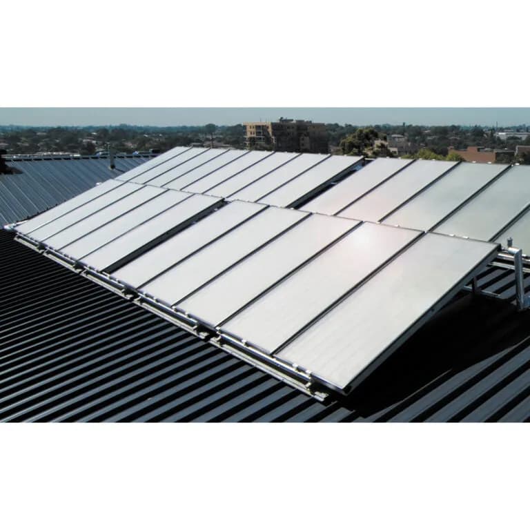 Rheem Loline Direct Solar System