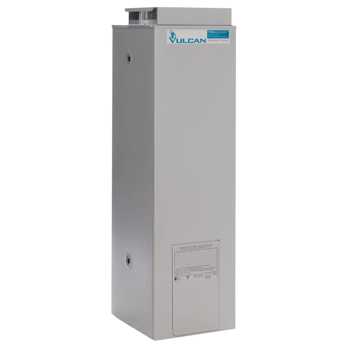 Vulcan 135L Gas Water Heater Brisbane and Sunshine Coast