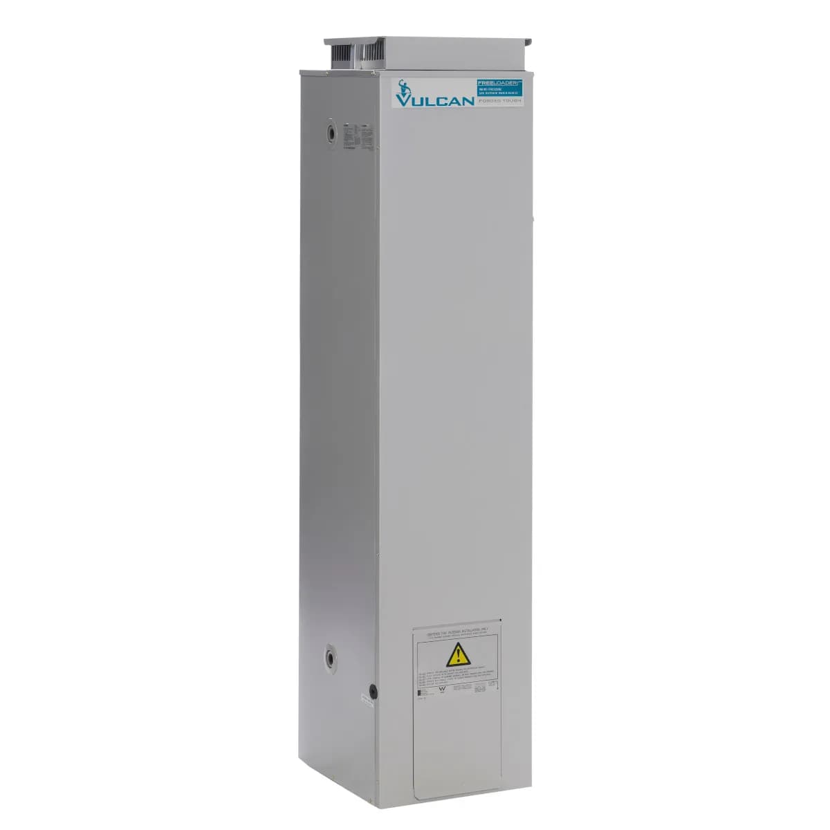 Vulcan 170L gas water heater