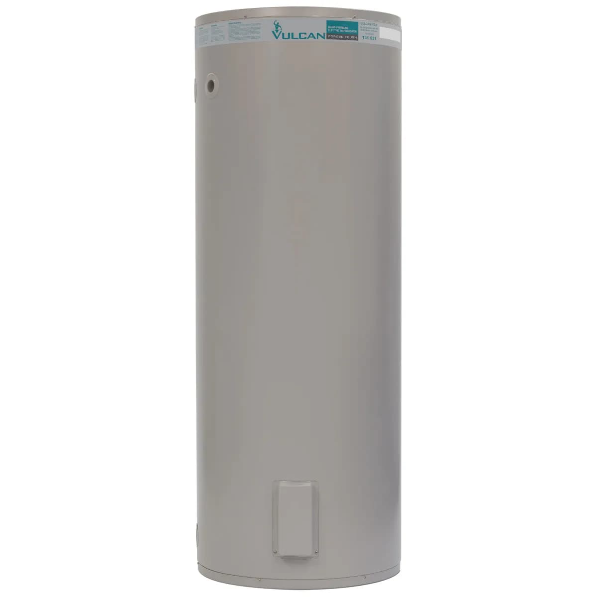 Vulcan 400L Electric Water Heater Brisbane and Sunshine Coast