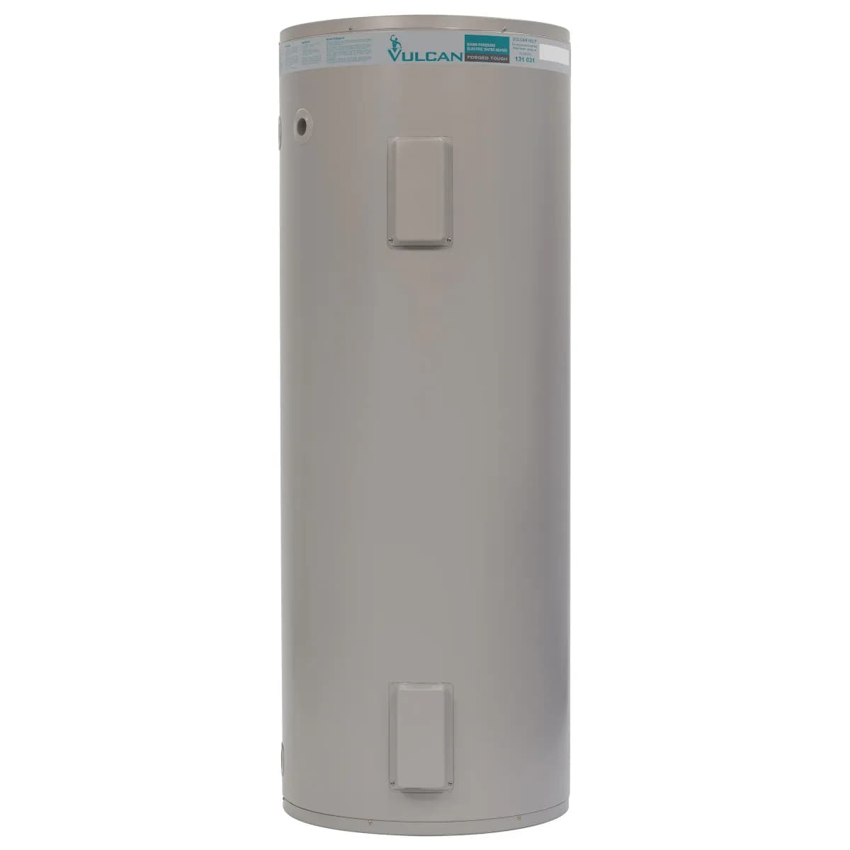 Vulcan 400L Twin Element Electric Water Heater Brisbane and Sunshine Coast
